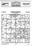 Map Image 019, Dodge County 2001